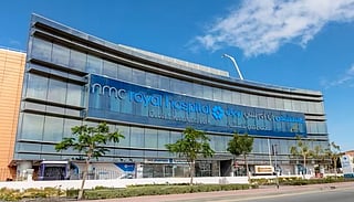 Operated by NMC Healthcare, one of the UAE’s leading integrated healthcare providers, this acquisition represents AMCREIT’s sixth asset.