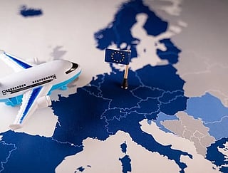 Travelling from the UAE to Europe? The new Entry/Exit System (EES) kicks in on Sunday (October 12, 2025), mandating digital biometric checks at the border. 