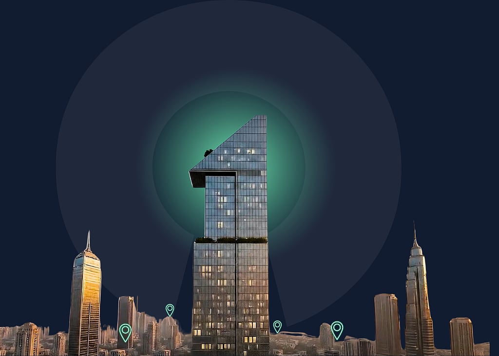 Stake launches StakeOne, the region’s first fully digital investment solution for full property ownership