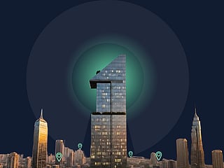 Stake launches StakeOne for full property ownership