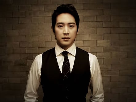 Jang passes away