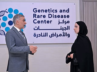 Burjeel Medical sets new standard in rare disease care