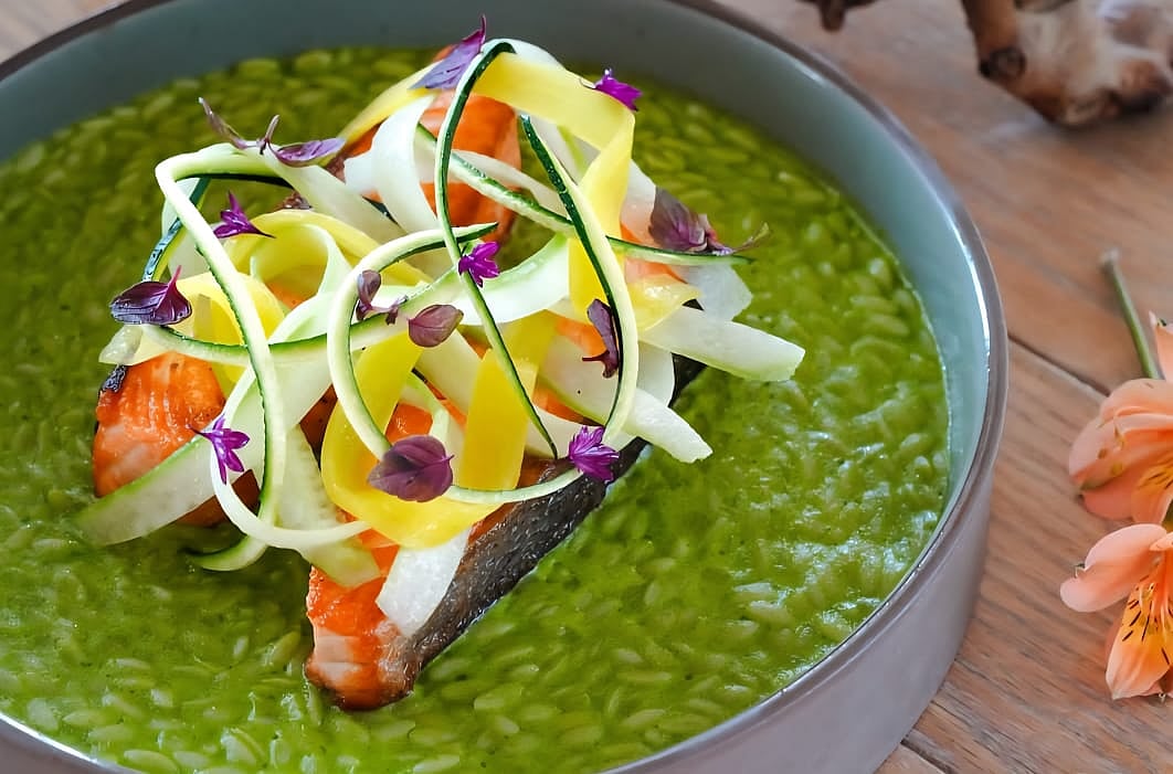 A feast of flavours with celebrity chefs and exclusive experiences