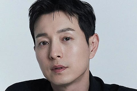 The Glory star Jung Sung Il divorced after 9 years, remains committed to co-parenting 
