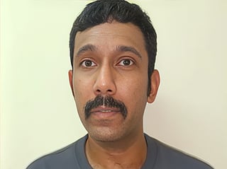 Kerala expat in Qatar wins Dh150K in Big Ticket contest
