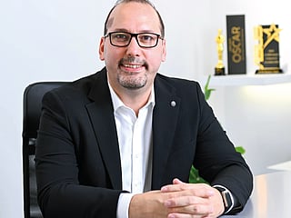 Tolga Özdil