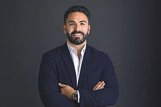 Michael Ayres, CEO and Partner - Rostro Group