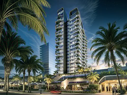 DHG Properties unveils Helvetia Verde in Meydan Horizon blending Swiss quality with Dubai lifestyle