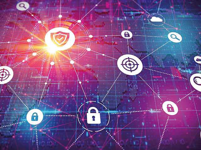 How the Middle East is moving from reactive defense to predictive ...