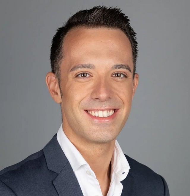Tomaso Rodriguez