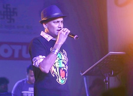 Zubeen Garg was "more than a singer; he was a storm wrapped in melody, a soul unafraid of truth."
