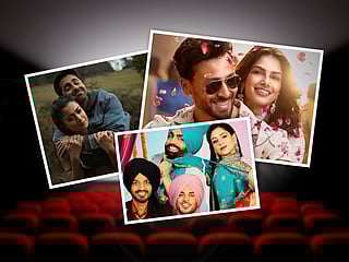 Here are movies that will light up your Diwali weekend this year