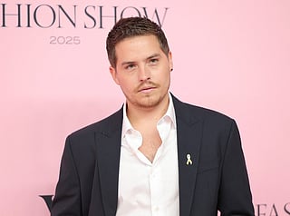 Actor restrains suspect until police arrive after late-night scare