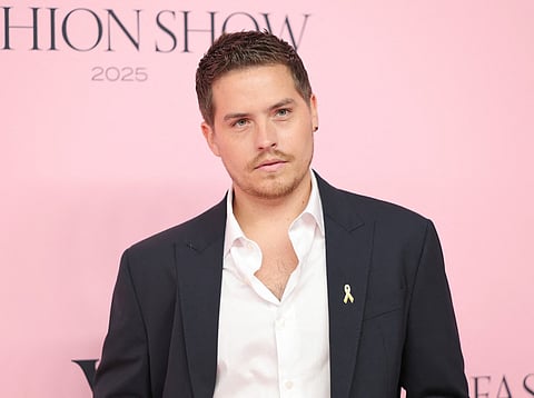 Actor restrains suspect until police arrive after late-night scare