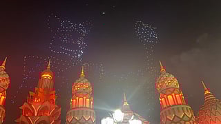 The wait is over: Global Village is now open in Dubai