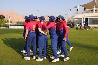 UAE secure T20 World Cup 2026 spot with win over Japan