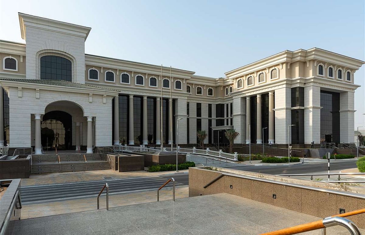 The experience reflects the Ministry’s vision of building an integrated digital system.