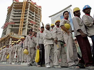 The UAE ranked first globally in the Labour Force Growth Index for 2025, and placed among the top five globally in five other labour market competitiveness indicators.