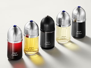PASHA DE CARTIER