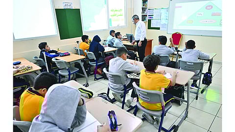 The platform analyzes each child’s learning profile to offer actionable recommendations tailored to their progress.