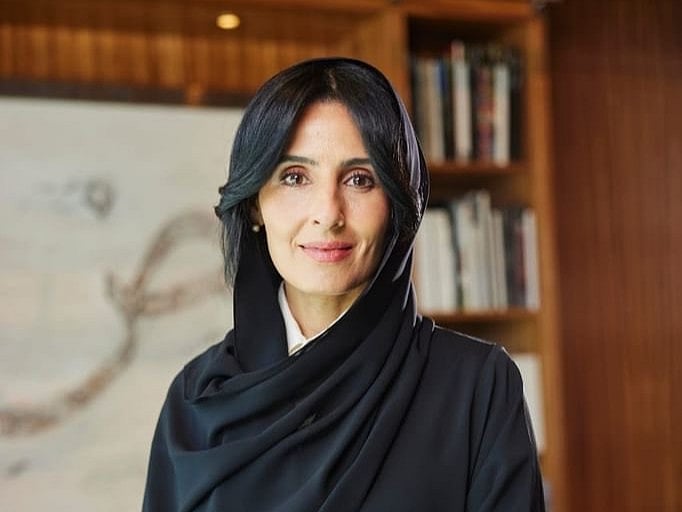 Al Mubarak began her career in conservation in 2001 when she helped to establish Emirates Nature – WWF.