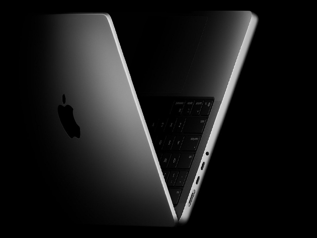 Supercharged by the powerful M5 chip, the new 14-inch MacBook Pro delivers even more performance and takes the next big leap in AI for the Mac.
