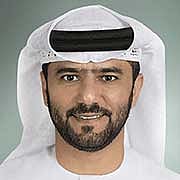 Mohamed Juma Al Shamisi
