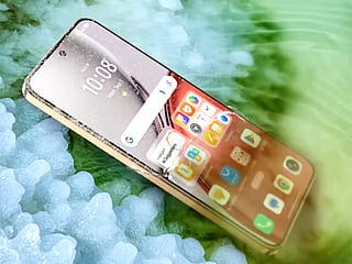 From underwater photo mode to 6-layer drop resistance, the new HONOR X9d is made for real life.