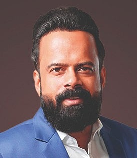 Sukesh Govindan