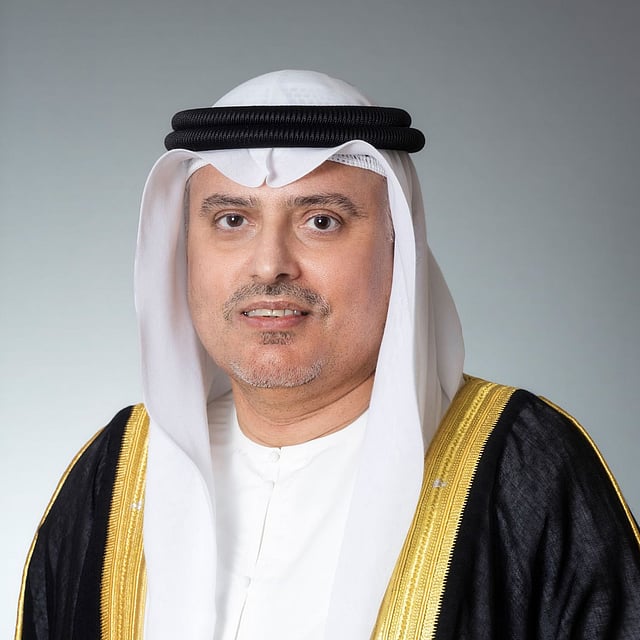 Dr Abdulrahman Al Awar