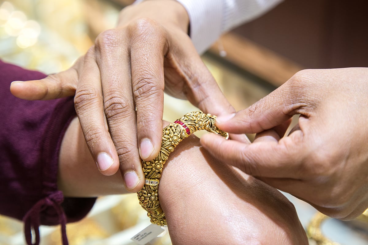 From October 17 to 26, residents and visitors can join citywide jewellery promotions, giveaways, and grand raffles organised by Dubai Festivals and Retail Establishment (DFRE).