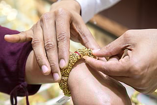 From October 17 to 26, residents and visitors can join citywide jewellery promotions, giveaways, and grand raffles organised by Dubai Festivals and Retail Establishment (DFRE).