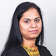 Malini Subramaniam