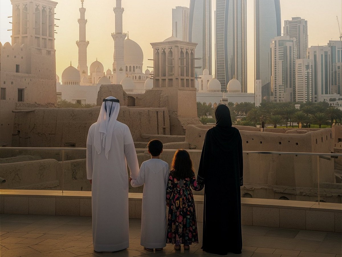 Abu Dhabi Police urge parents to protect children from neglect and drugs