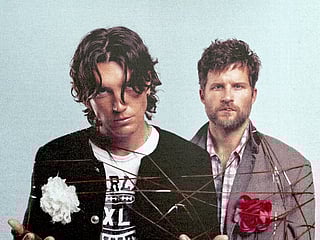 LANY, the US-born pop band is coming to the UAE