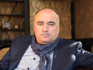 Gogi Gulordava, Founder, Dagi Construction