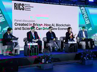 Creative industries drive economic growth in BRICS+ 