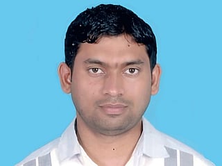 Dubai-based Kerala expat wins Big Ticket after a decade