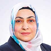 Dr Farhat Arsalan