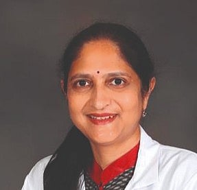 Dr Sejal Devendra Surti, Specialist Obstetrics and Gynaecology, Aster Hospital, Mankhool