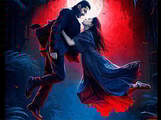 Ayushmann Khurrana in Thamma 