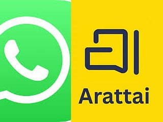 Could India’s Arattai replace WhatsApp? Here’s what you need to know