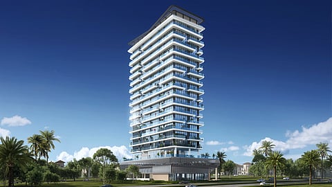 Saion Properties offers affordable luxury with new Reposé Residence