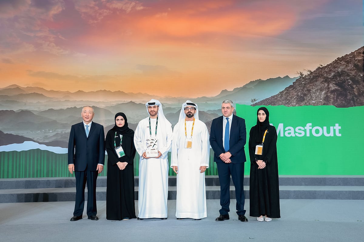 Masfout has become a member of UN Tourism BTV Network, whichgrows every year, and with the announcement of its 72 new members, 319 villages are now part of the largest community of rural destinations in the world.

