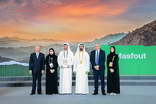 Masfout has become a member of UN Tourism BTV Network, whichgrows every year, and with the announcement of its 72 new members, 319 villages are now part of the largest community of rural destinations in the world.

