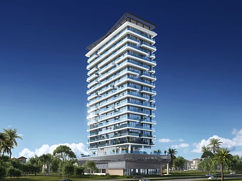 Saion Properties offers affordable luxury with new Reposé Residence