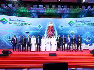 Dubai to host 10th Annual TMS Tanker Conference