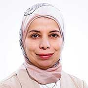 Dr Rham Zaki
