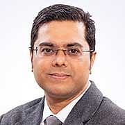 Dr Keerthi Banavara Ravi