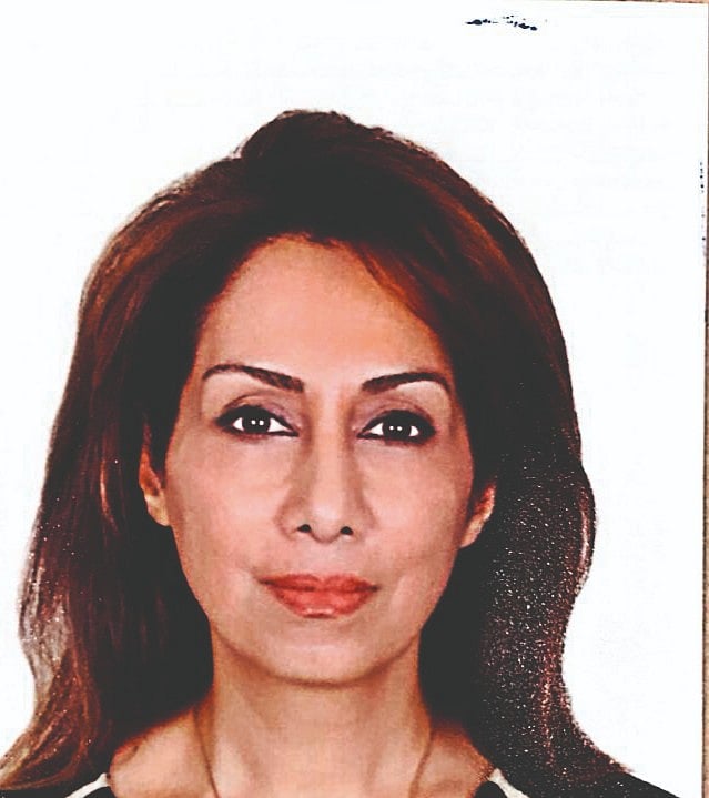 Dr Nita Zaji, Specialist Breast Surgeon at Medcare Women & Children Hospital